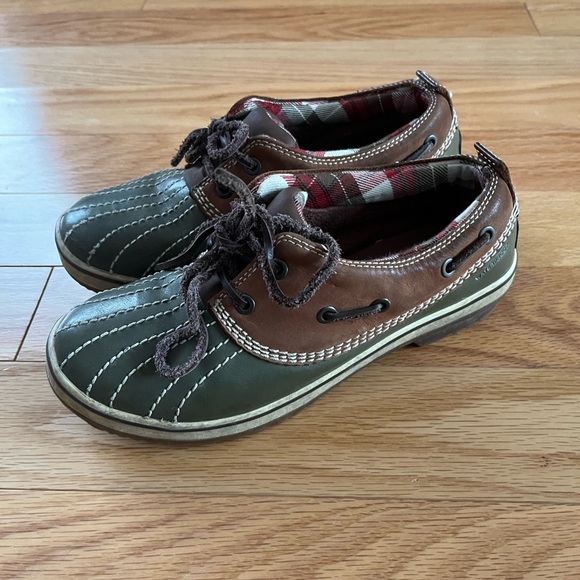 Sorel Tivoli Duck boots - Picture 3 of 4